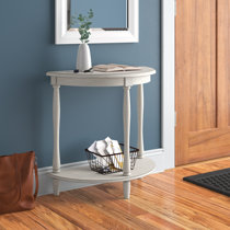 32 inch deals wide entry table